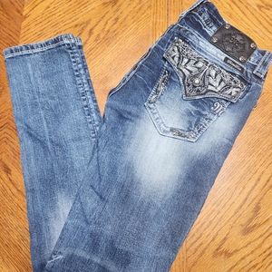 Miss Me 29 JE5gog53L SKINNY